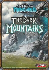 Champions of Midgard: The Dark Mountains (expansion)